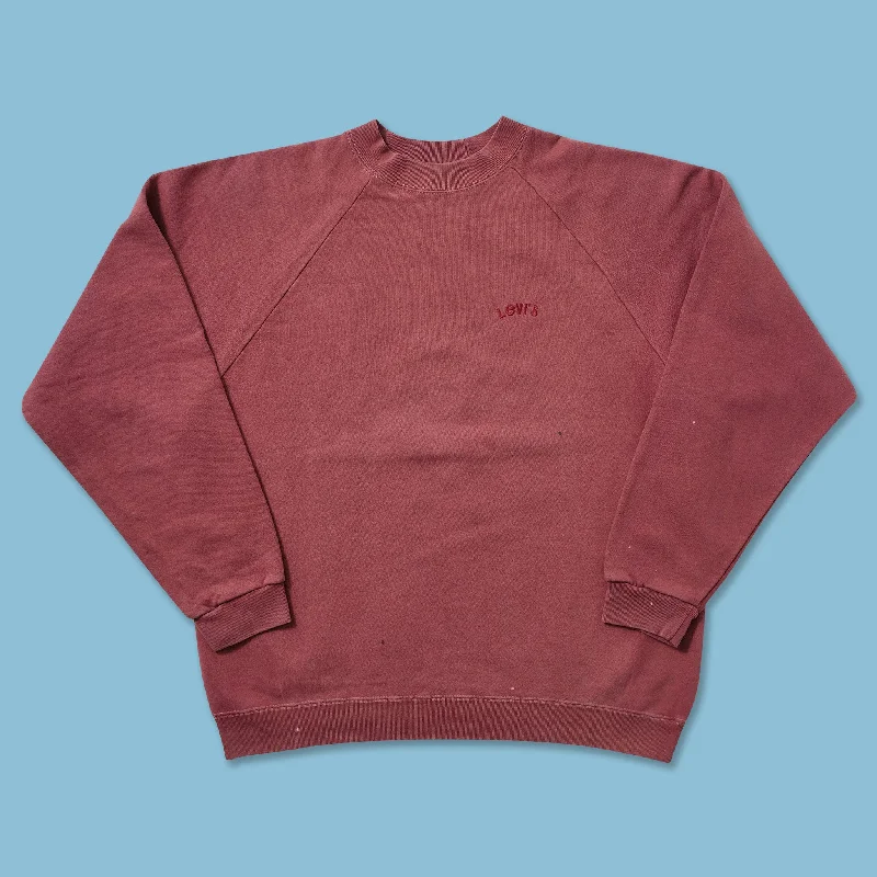- Air box TSA certified check-inVintage Levis Sweater Large