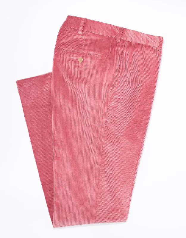 - Winter warm clothes for short-haired dogsROSE CORDUROY PANTS