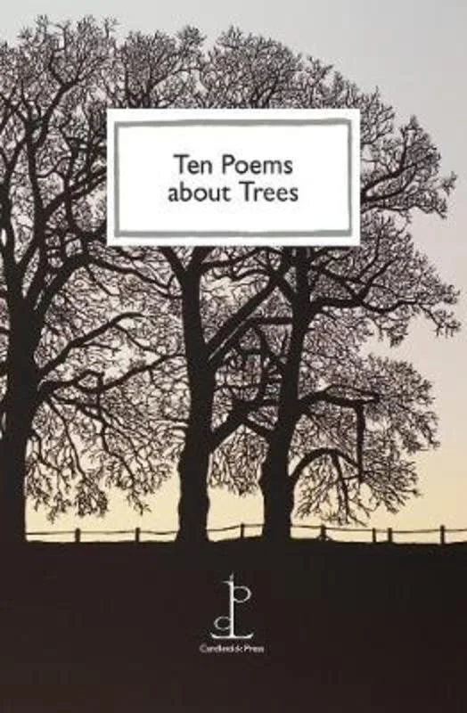 - Dog anti-slip matTen Poems about Trees