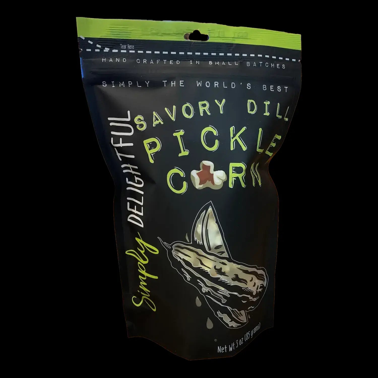  -Anti-slip claw protection raincoat FOR dogsSimply Delightful Savory Dill Pickle Popcorn