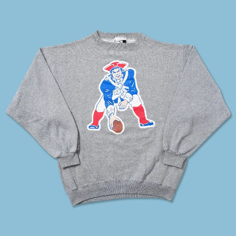 - Pet electric nail grinder silent modelVintage Puma New England Patriots Sweater Large