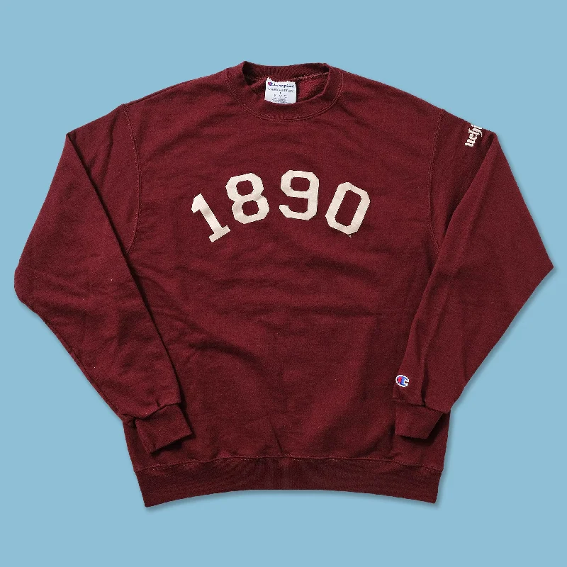 - Parrot climbing and standing wooden frameChampion 1890 Sweater Medium