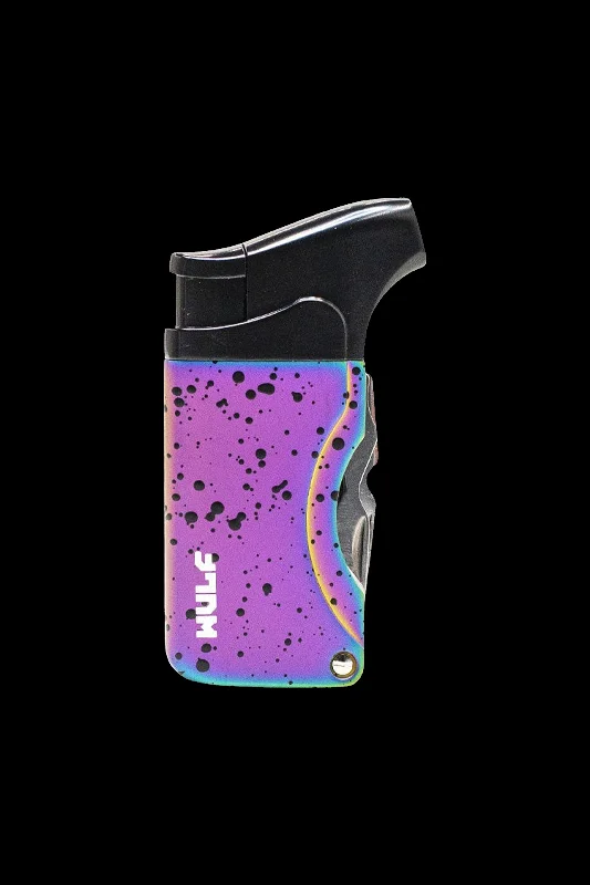 - Postoperative pet anti-licking Elizabethan collarWulf Mods Omni Dab Tool Torch