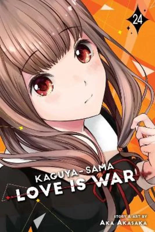 - Pet diabetes prescription foodKaguya-sama: Love Is War, Vol. 24 : Volume 24