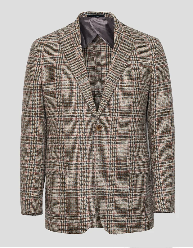 - Cat stress soothing sprayMAGEE LIGHT BROWN MULTI PLAID SPORT COAT