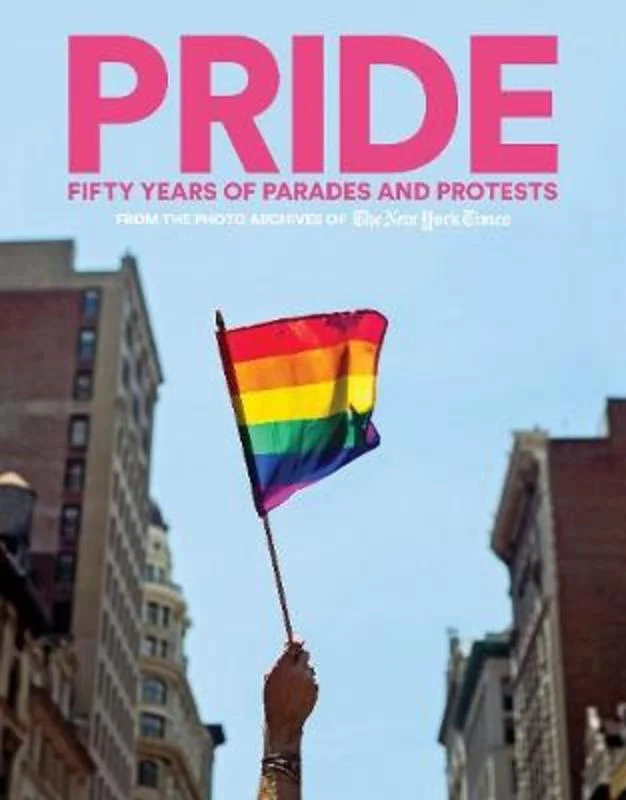 ---PRIDE