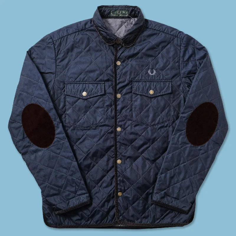 - Durable nylon dog leash wholesaleVintage Fred Perry Quilted Jacket Medium