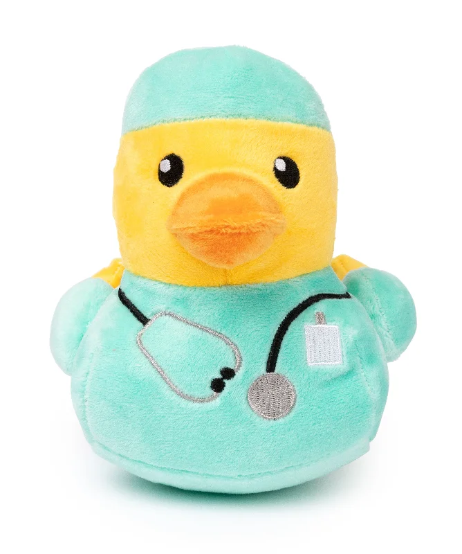 - Dog disposable foam shower gelDucktor - Dog Toy