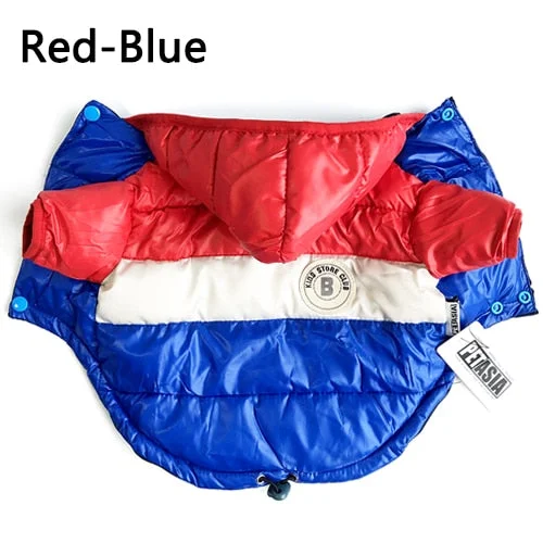 RedBlue
