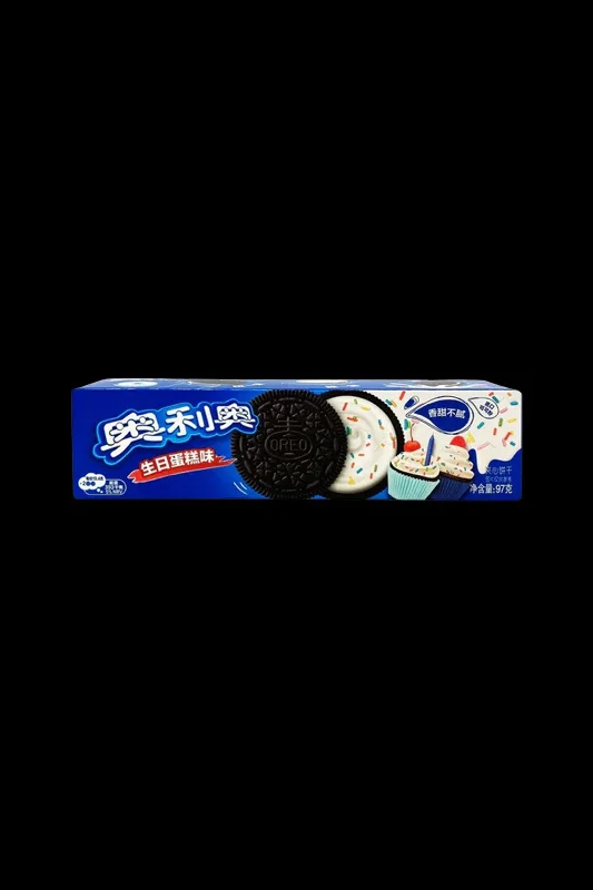 - Organic cotton dog bibsOreo Cookies - Birthday Cake