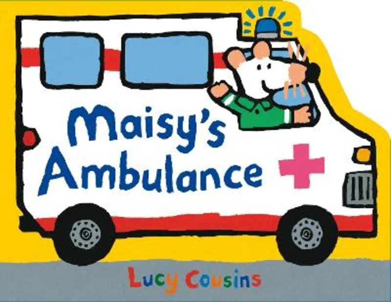 - Dog heart rate monitoring collarMaisy's Ambulance