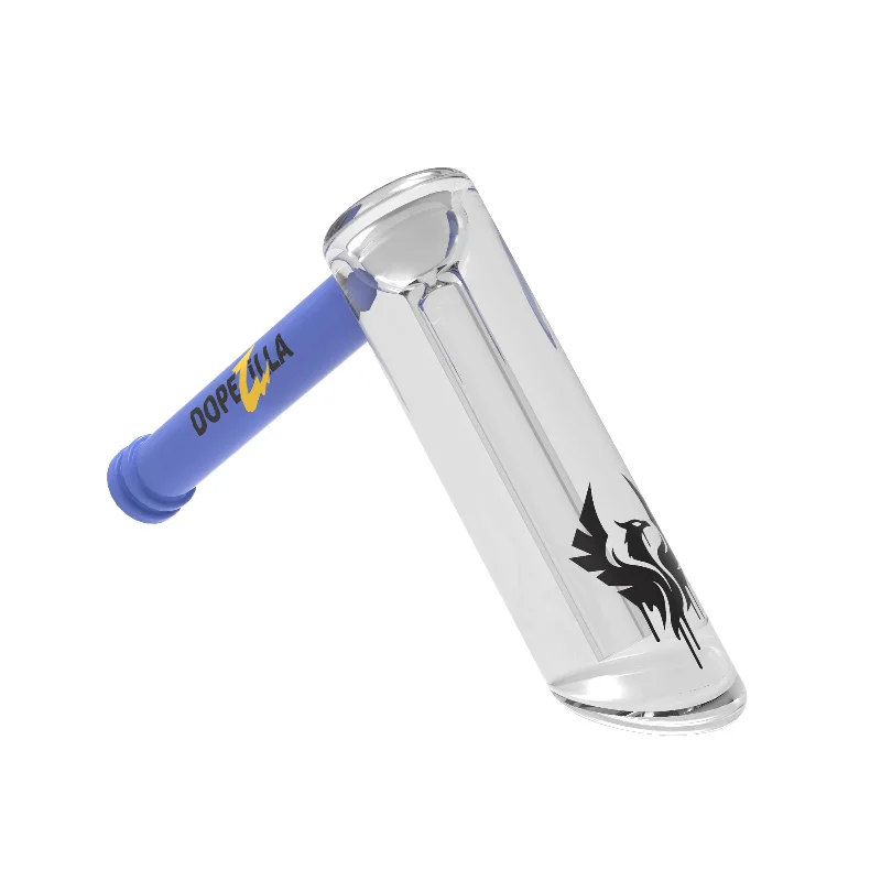 Milky Blue