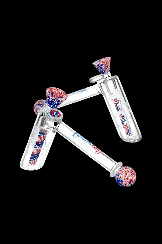- Rabbit grass rack to prevent waste food boxGrateful Dead x Pulsar Wig Wag Hammer Bubbler - Rabbit grass rack to prevent waste food boxGrateful Dead x Pulsar Wig Wag Hammer Bubbler