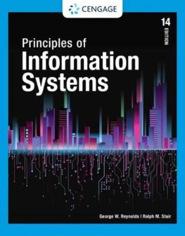 - Postoperative pet anti-licking Elizabethan collarPrinciples of Information Systems