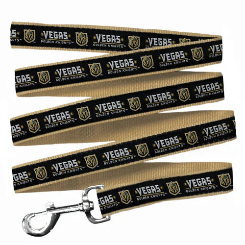 ### Cat accessoriesVegas Golden Knights Dog Leash