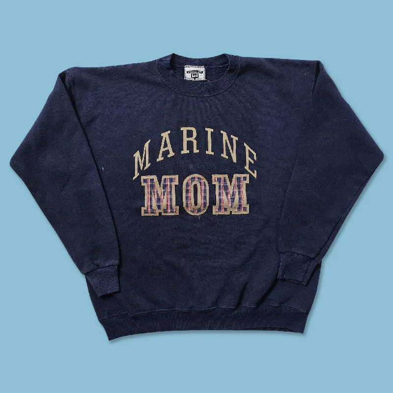 - Rabbit grass rack to prevent waste food boxVintage Marine Mom Sweater Medium