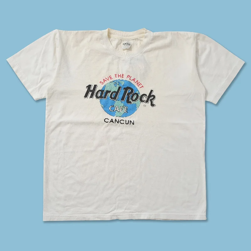 - Cat hair ball removal and hair removal creamVintage Hard Rock Café Cancun T-Shirt Large