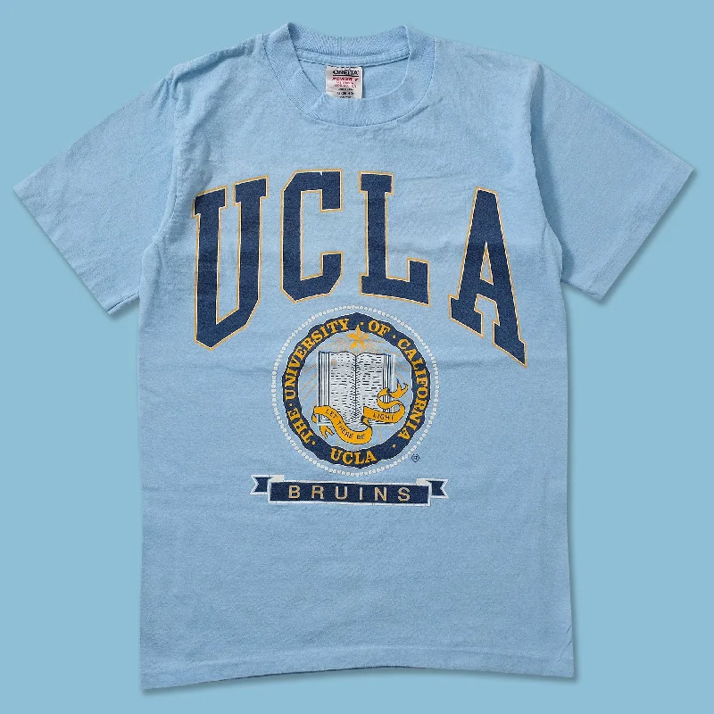 - Dog disposable foam shower gelVintage UCLA T-Shirt Small