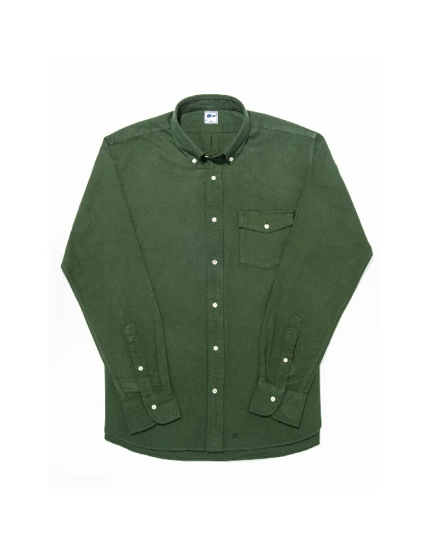 - Summer pet ice matGREEN CHAMOIS SHIRT