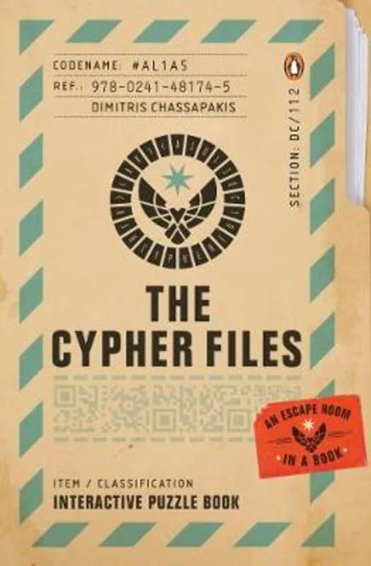 - ​​Pet toys under    yuanThe Cypher Files