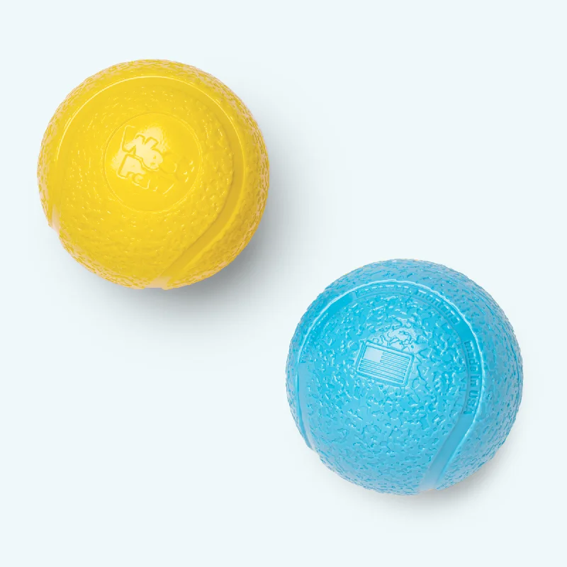 Aqua/Dandelion