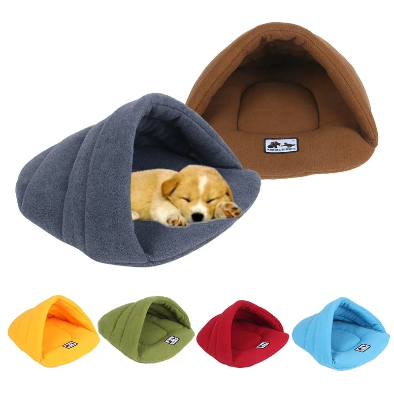 - Summer pet ice mat6 Colors Soft Polar Fleece Dog Beds Winter Warm Pet Heated Mat Small Dog Puppy Kennel House for Cats Sleeping Bag Nest Cave Bed - Summer pet ice mat6 Colors Soft Polar Fleece Dog Beds Winter Warm Pet Heated Mat Small Dog Puppy Kennel House for Cats Sleeping Bag Nest Cave Bed