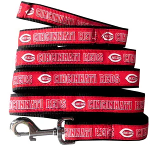  . **Cat clothes cute model**Cincinnati Reds Dog Leash