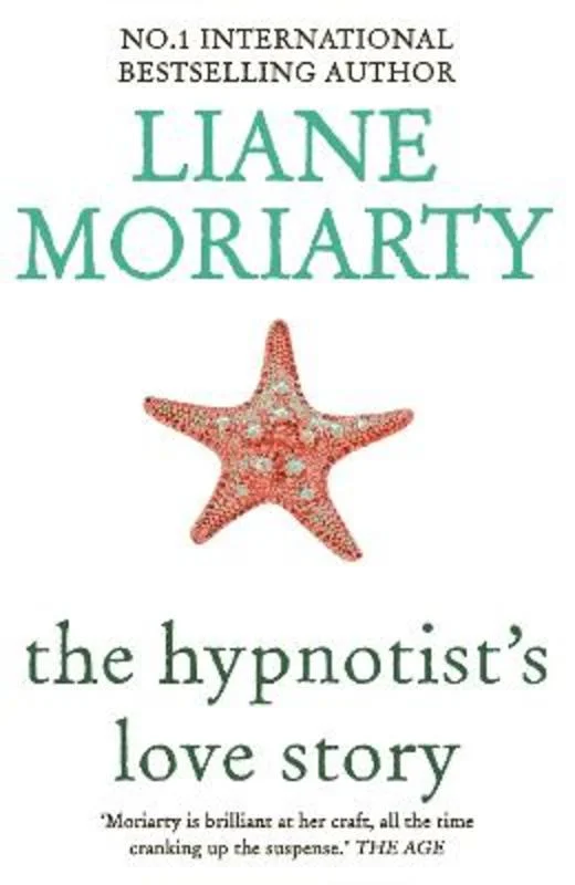 ---The Hypnotist's Love Story