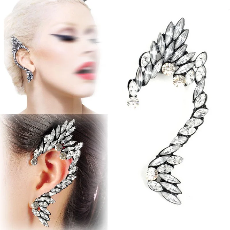 - Cat nail clippers with LED lightsDiamond Elf Ears