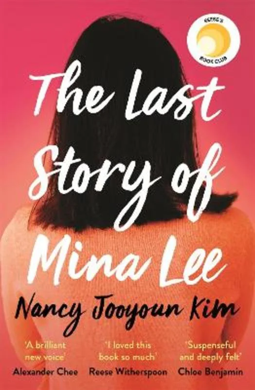 - Dog heart rate monitoring collarThe Last Story of Mina Lee