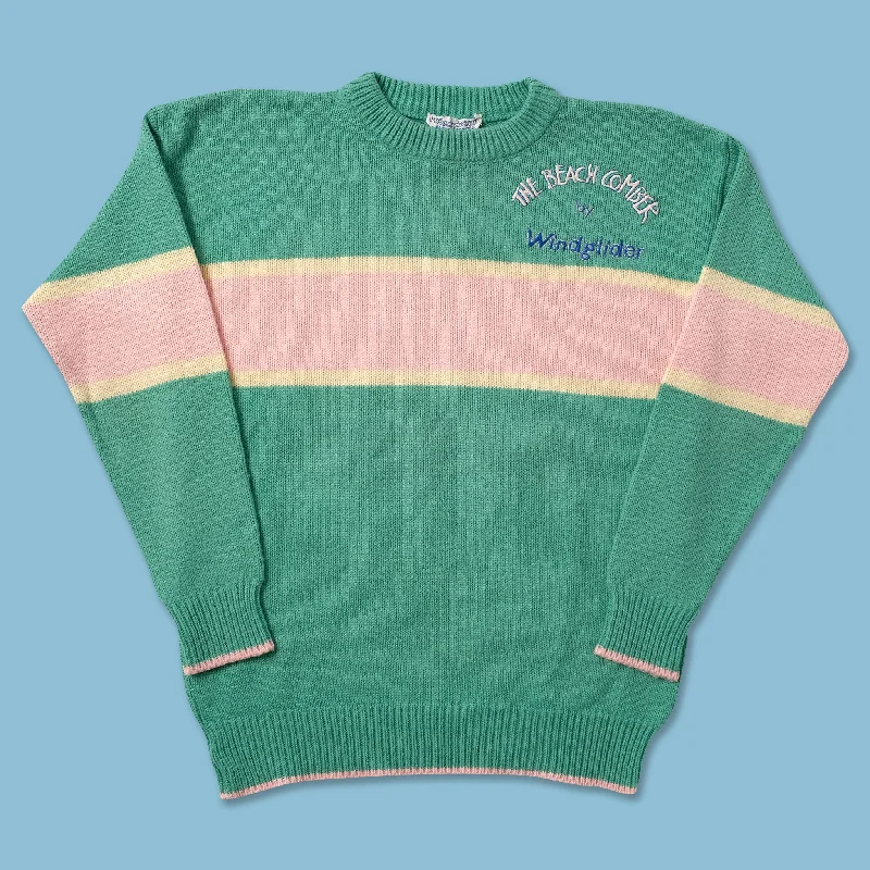 - Dog anti-slip matVintage Knit Sweater Medium
