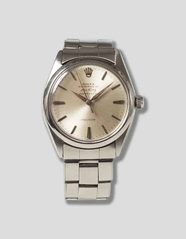- Cat hair ball removal and hair removal cream1964 Rolex Air King