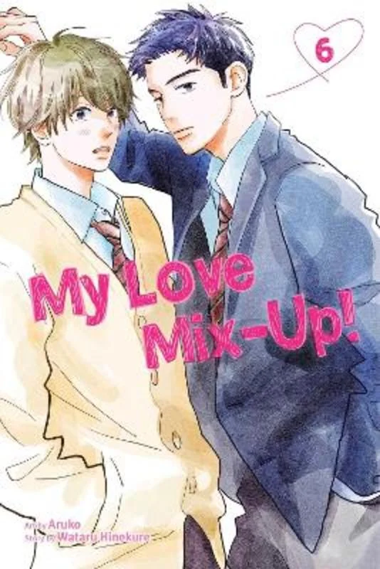 - Foldable and portable cat bagMy Love Mix-Up!, Vol. 6 : Volume 6