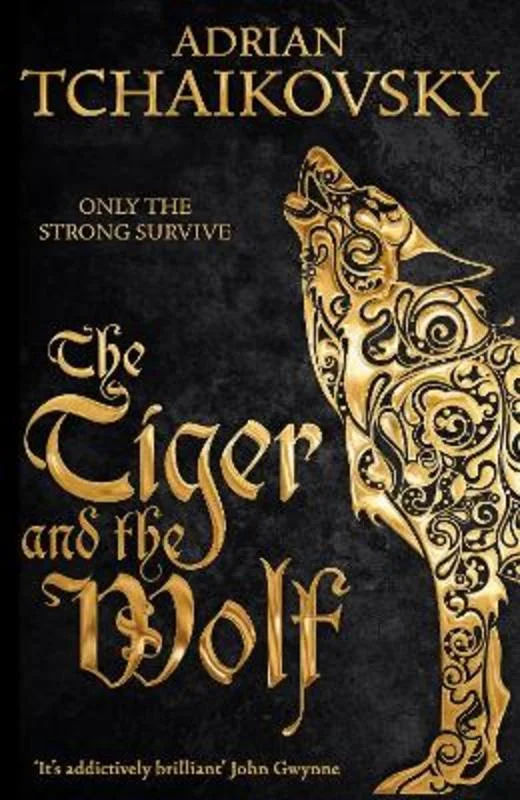 - Climbing pet constant temperature heating padThe Tiger and the Wolf