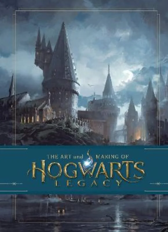  -Splash-proof food bowl AND Anti-choking slow food bowlThe Art and Making of Hogwarts Legacy: Exploring the Unwritten Wizarding World