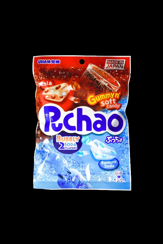 - Degradable pet feces bagPuchao Chewy Candy - Ramume and Cola
