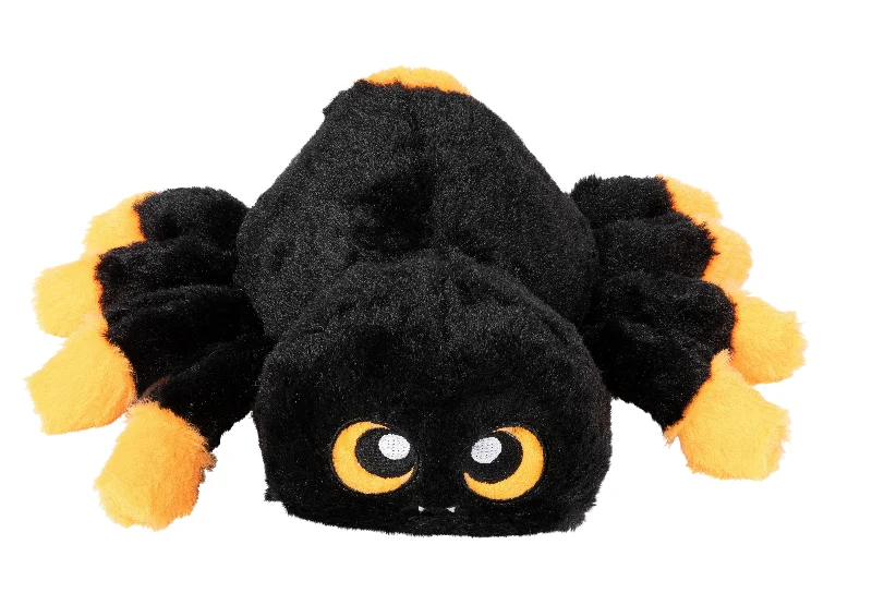 - Climbing pet constant temperature heating padWebster The Spider - Black S Dog Toy