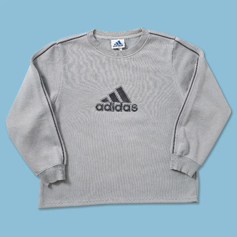 - Solid wood cat climbing frame customizedWomen's adidas Sweater Small