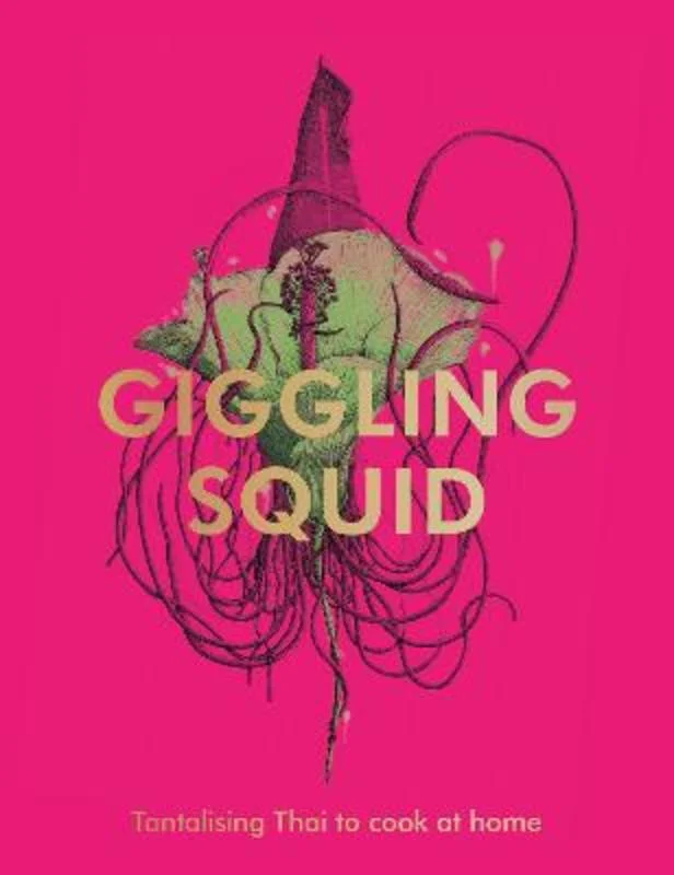 - Car dog seat beltThe Giggling Squid Cookbook