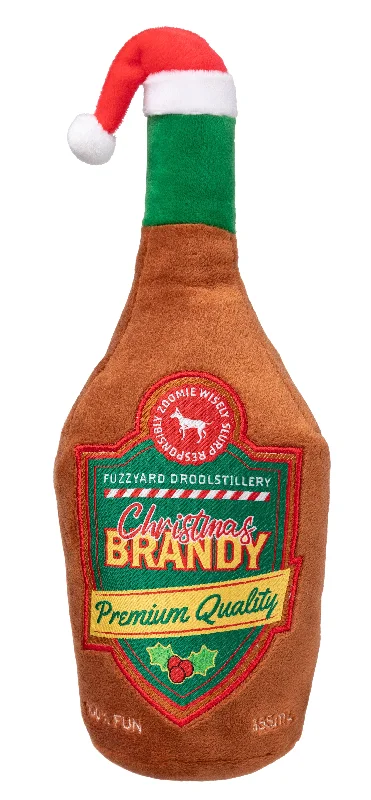 - Elderly dog ​​joint care mattressChristmas Brandy Dog Toy