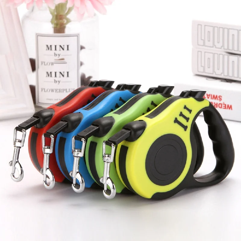 - Cat nail clippers with LED lights3M/5M Retractable Dog Leash Automatic Flexible Dog Puppy Cat Traction Rope Belt Dog Leash for Small Medium Dogs Pet Products - Cat nail clippers with LED lights3M/5M Retractable Dog Leash Automatic Flexible Dog Puppy Cat Traction Rope Belt Dog Leash for Small Medium Dogs Pet Products