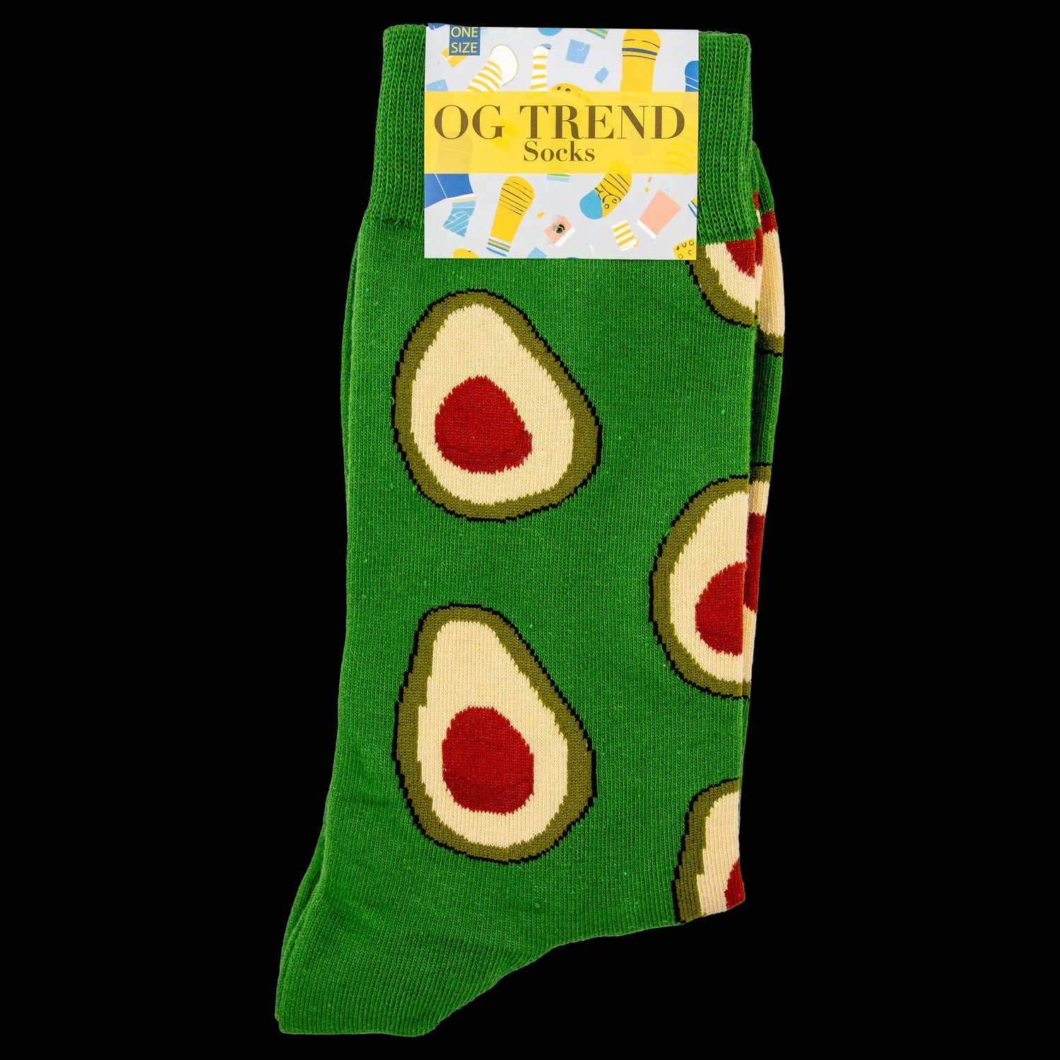 - Pet vitamin complex nutrition tabletsAvocado Socks - One Size Fits All