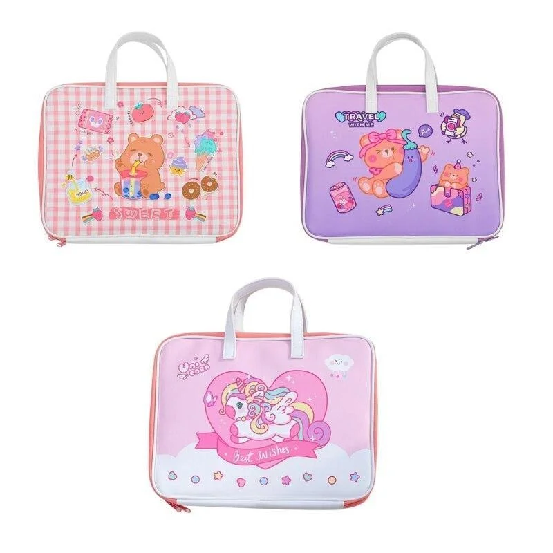 - Automatic temperature adjustment cat bedSweetest Little Laptop Bags