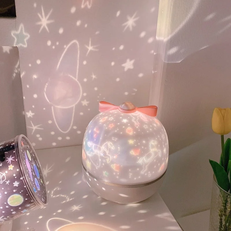 - Dog heart rate monitoring collarStarry Sky Projector Lamp & Speaker