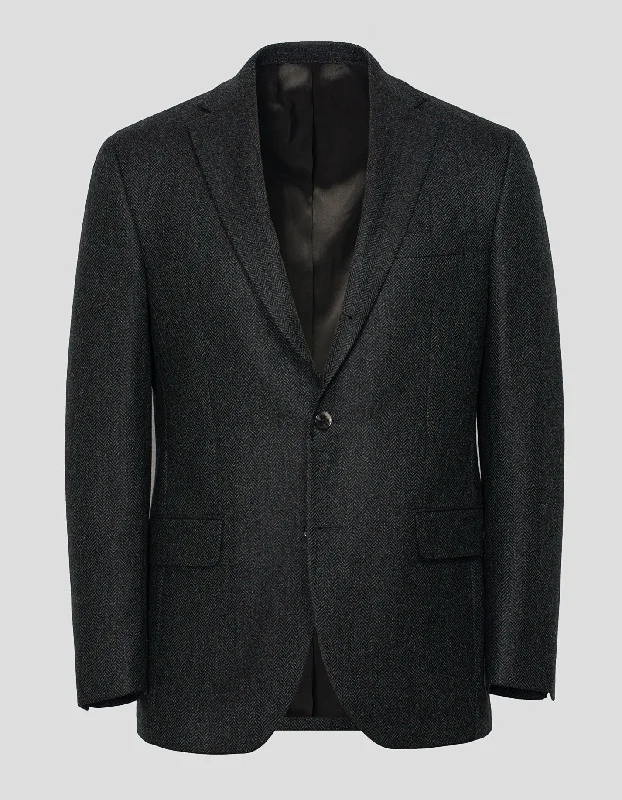 - Summer pet ice matOLIVE HERRINGBONE SPORT COAT