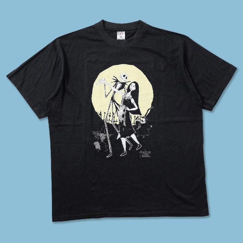 -Explosion-proof leash FOR LARGE dogsVintage The Nightmare Before Christmas T-Shirt XLarge -Explosion-proof leash FOR LARGE dogsVintage The Nightmare Before Christmas T-Shirt XLarge