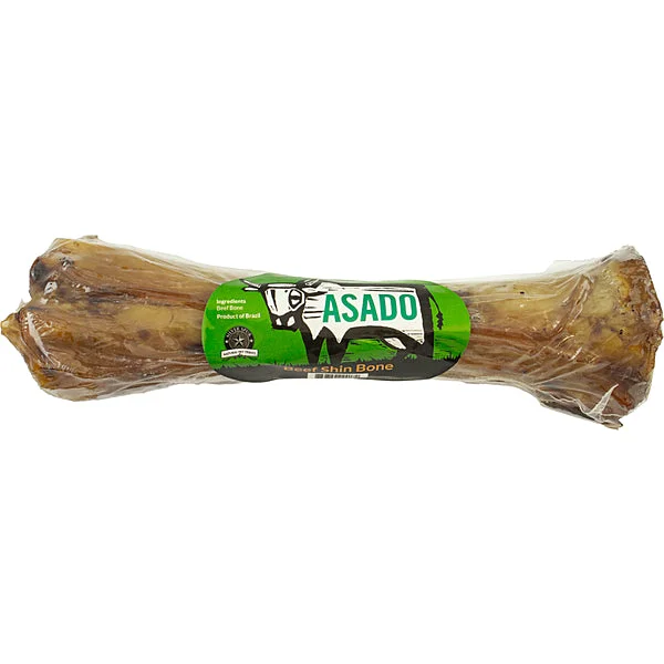 - Dog food nutritional analysisAsado Beef Shin Bone