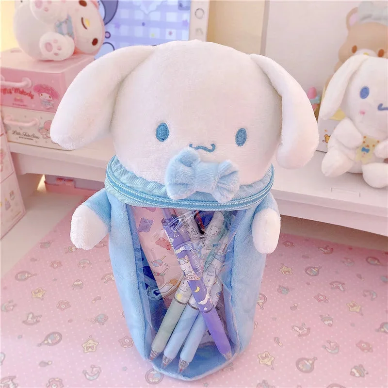 Cinnamoroll