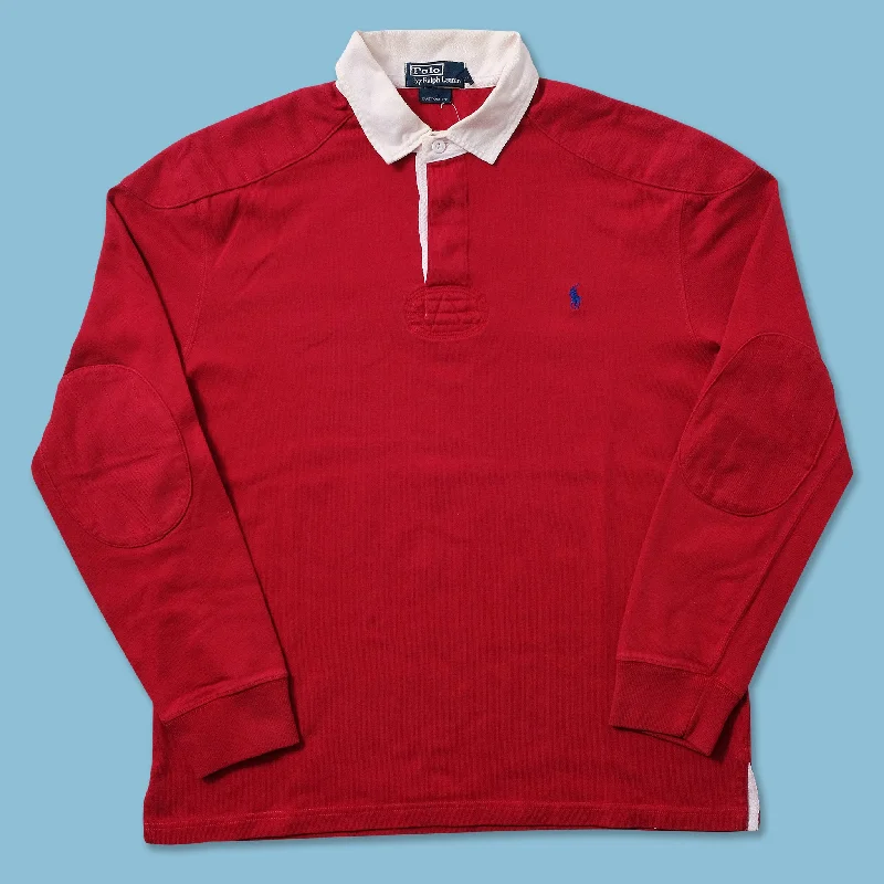 - Pet fence foldable indoorVintage Polo Ralph Lauren Rugby Sweater Large
