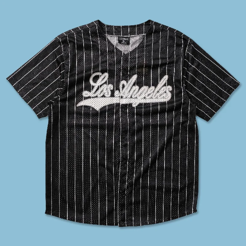 - Custom pet birthday cakeLos Angeles Jersey Large